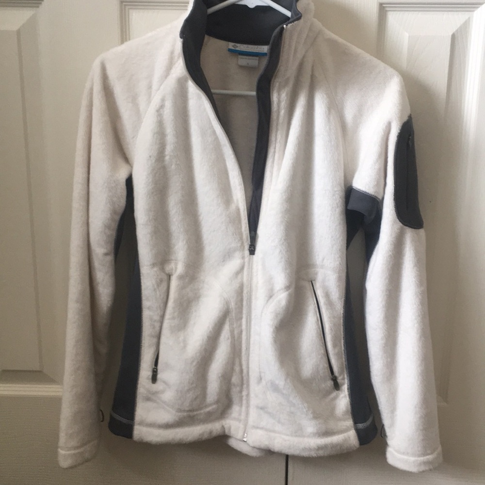 Columbia Fleece